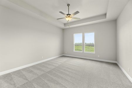 New construction Single-Family house 4109 Park Glen Ave, Royse City, TX 75189 Laurel- photo 18 18