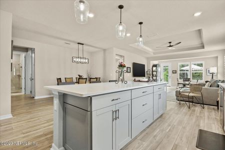 New construction Single-Family house 207 Woodgate Dr, Ponte Vedra, FL 32081 - photo 12 12