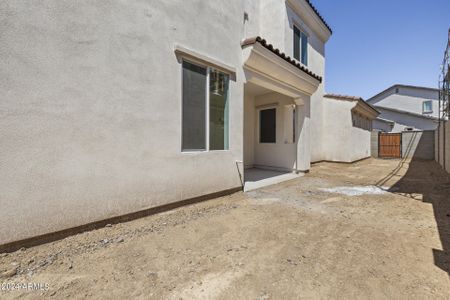 New construction Single-Family house 2138 W Hide Trail, Phoenix, AZ 85085 - photo 43 43