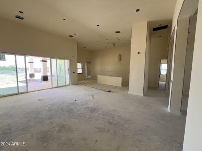 New construction Single-Family house 8427 N 192Nd Avenue, Waddell, AZ 85355 - photo 7 7