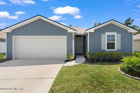 New construction Single-Family house 6260 Bucking Bronco Drive, Jacksonville, FL 32234 - photo 35 35