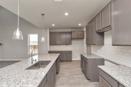 New construction Single-Family house 11818 Maple Oak Drive, Houston, TX 77066 Plan 264- photo 8 8