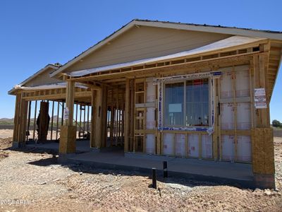 New construction Single-Family house 25289 N 75Th Lane, Peoria, AZ 85383 - photo 1 1
