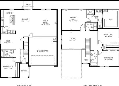 New construction Single-Family house 17328 Million Lakes Court, Clermont, FL 34714 - photo