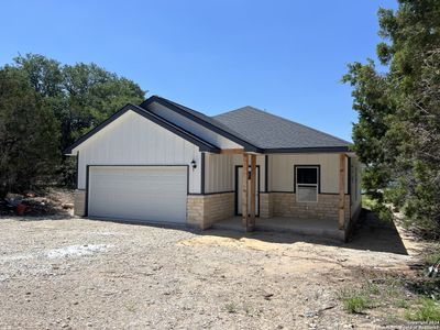 New construction Single-Family house 1234 Clearcreek Dr, Canyon Lake, TX 78133 - photo 48 48