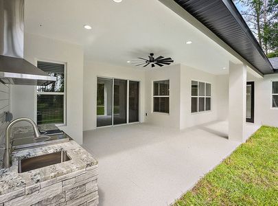 New construction Single-Family house 1226 Shorecrest Circle, Clermont, FL 34711 - photo 1 1