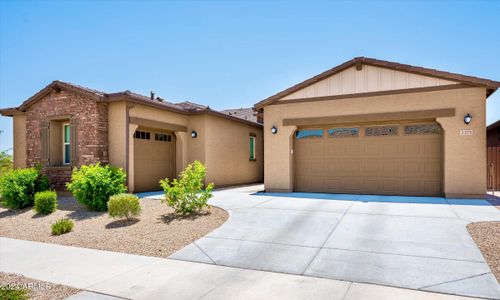 New construction Single-Family house 2175 W Lonesome Trail, Phoenix, AZ 85085 - photo 47 47