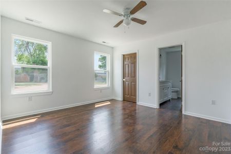 New construction Single-Family house 303 Cabarrus Avenue, Concord, NC 28025 - photo 10 10