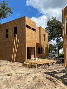 New construction Single-Family house 219 Ln Lessin, Unit 10B, Austin, TX 78704 - photo 10 10