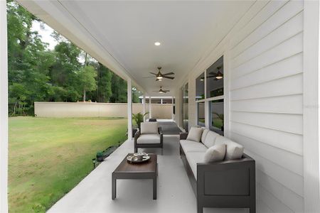 New construction Single-Family house 1159 Sw 66Th Terrace, Gainesville, FL 32607 - photo 10 10