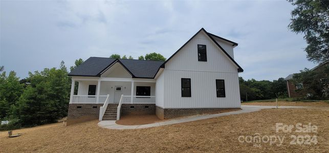 New construction Single-Family house 10413 Lancaster Highway, Unit 9, Waxhaw, NC 28173 - photo 0