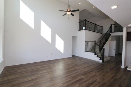 New construction Single-Family house 1020 Ridgehurst Road, Melissa, TX 75454 Balcones- photo