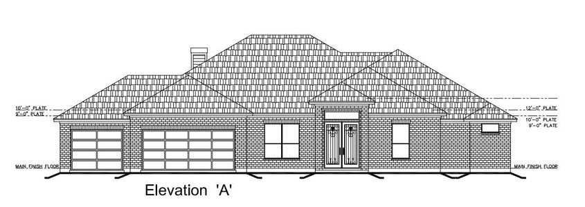 New construction Single-Family house 1108 Fm 2977, Needville, TX 77469 - photo 0 0