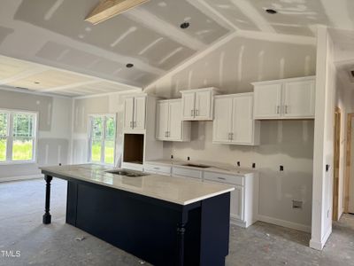 New construction Single-Family house 260 Hazelwood Road, Lillington, NC 27546 - photo 2 2