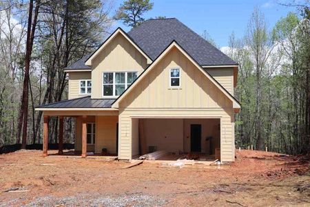 New construction Single-Family house 5290 Grant Road, Gainesville, GA 30506 - photo 26 26
