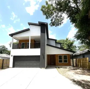 New construction Single-Family house 3805 Delhi Street, Dallas, TX 75212 - photo 0