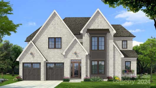 New construction Single-Family house 1034 Guilford Road, Charlotte, NC 28209 - photo 0 0