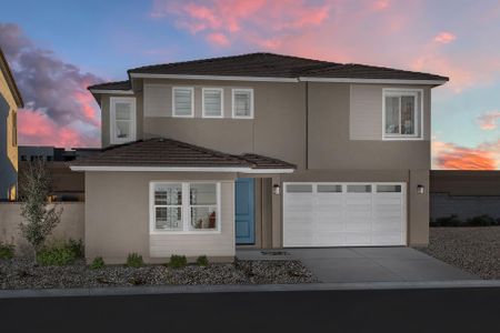 New construction Single-Family house 9249 E Sebring Ave, Mesa, AZ 85212 Wilson- photo