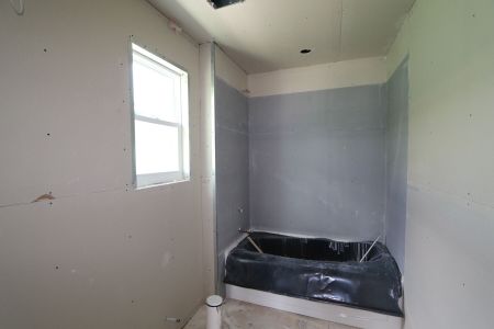 New construction Single-Family house 31835 Sapna Chime Drive, Wesley Chapel, FL 33545 Salinas- photo 48 48