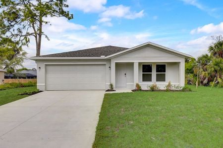 New construction Single-Family house 741 Hillview Loop, Haines City, FL 33844 - photo 16 16