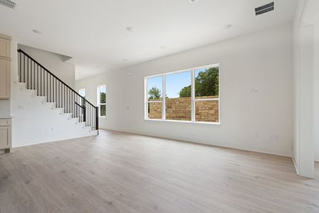 New construction Single-Family house 2016 Kit Circle, Austin, TX 78758 Parmer- photo 12 12