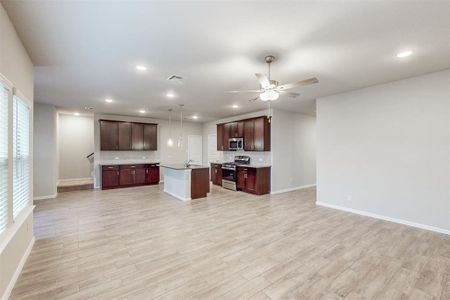 New construction Single-Family house 432 Delmar Drive, Princeton, TX 75407 Donley- photo 10 10