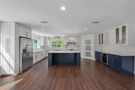 New construction Single-Family house 4422 W Trilby Avenue, Tampa, FL 33616 - photo 12 12