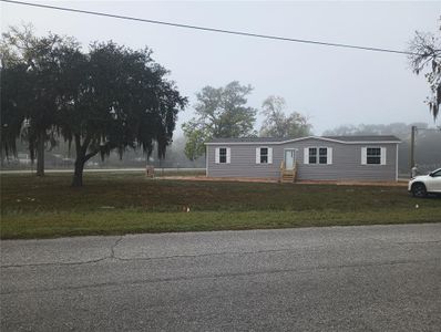 New construction Manufactured Home house 14498 Lancer, Spring Hill, FL 34610 - photo 4 4