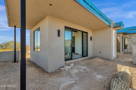 New construction Single-Family house 24885 N 124Th Place, Scottsdale, AZ 85255 - photo 62 62