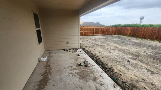 New construction Single-Family house 903 Driftwood Lane, Josephine, TX 75173 - photo 14 14