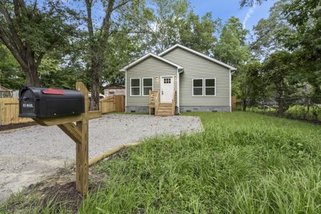 New construction Single-Family house 1922 Harper Street, North Charleston, SC 29406 - photo 1 1