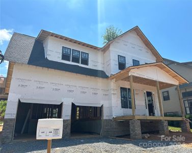 New construction Single-Family house 835 Naples Drive, Davidson, NC 28036 - photo 2 2