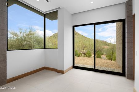 New construction Single-Family house 11952 E Casitas Del Rio Drive, Scottsdale, AZ 85255 - photo 58 58