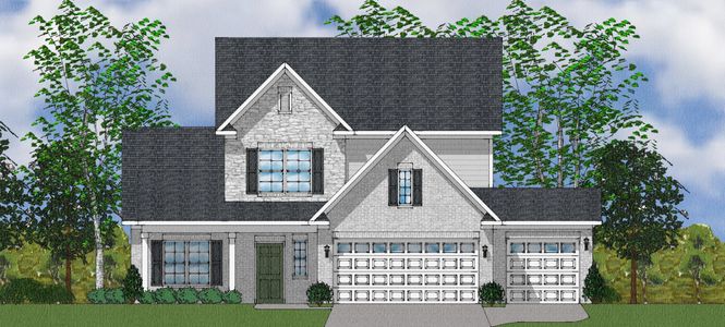 New construction Single-Family house 112 Headwater Dr, Summerville, SC 29486 - photo 13 13