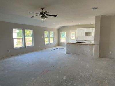 New construction Single-Family house 98 S Colbert Street, Dayton, TX 77535 - photo 5 5