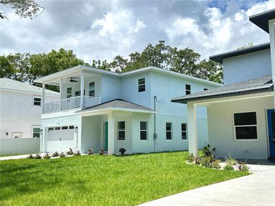 New construction Single-Family house 515 Elm Street, Safety Harbor, FL 34695 - photo 3 3