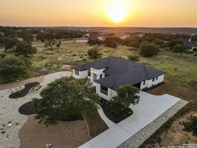 New construction Single-Family house 232 Berrywood Lane, New Braunfels, TX 78132 - photo 24 24