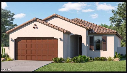 New construction Single-Family house 29131 N 31St Lane, Phoenix, AZ 85083 - photo 0