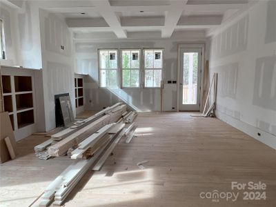 New construction Single-Family house 1159 Ashbrook Place, Charlotte, NC 28209 - photo 7 7