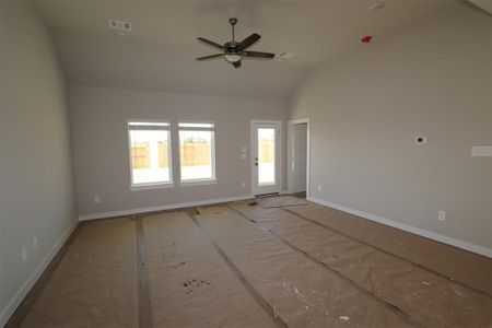 New construction Single-Family house 10008 Lone Star Landing Boulevard, Montgomery, TX 77316 Armstrong - Smart Series- photo 18 18