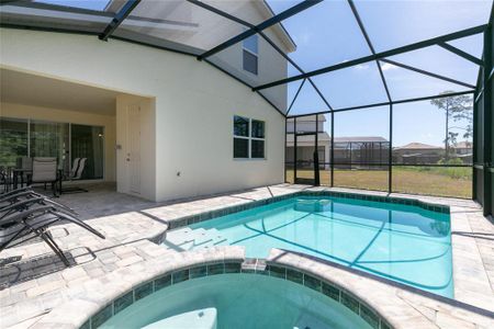New construction Single-Family house 2016 Fleming Mist Place, Kissimmee, FL 34747 - photo 31 31