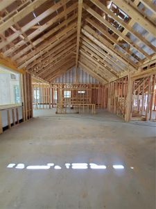 New construction Single-Family house 26121 Enzos Way, Montgomery, TX 77316 - photo 10 10
