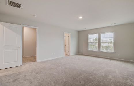New construction Single-Family house 280 Pine Crest View Drive, Summerville, SC 29486 HANOVER- photo 31 31