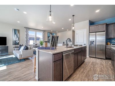 New construction Single-Family house 6610 4Th St Rd, Greeley, CO 80634 - photo 7 7