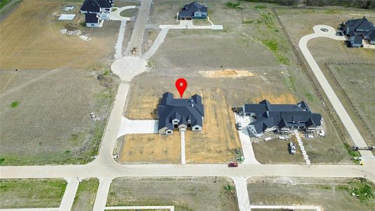 New construction Single-Family house 1330 Graycrest Terrace, Waxahachie, TX 75167 - photo 22 22