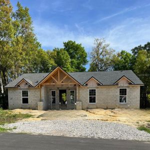 New construction Single-Family house 25829 Timuquana Drive, Mount Plymouth, FL 32776 - photo 0 0