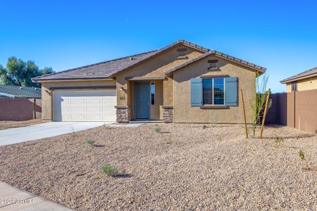 New construction Single-Family house 17470 N 66Th Lane, Glendale, AZ 85308 - photo 1 1