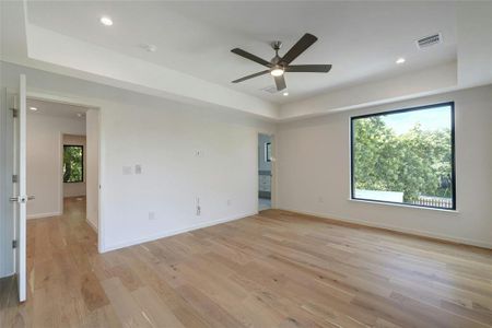 New construction Condo/Apt house 1203 Justin Ln, Unit A, Austin, TX 78757 - photo 21 21