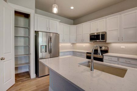 New construction Townhouse house 6248 Vernazza Way, Windsor, CO 80550 - photo 156 156