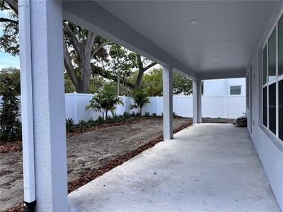 New construction Single-Family house 4020 W Bay To Bay Boulevard, Tampa, FL 33629 The Huffsmith- photo 32 32
